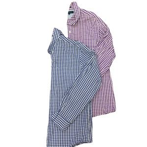 ⬇️ MEN’S 2️⃣ Tommy Hilfiger Slim Fit Dress Shirt Bundle, 17 34-35